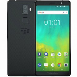 Замена сенсора на телефоне BlackBerry Evolve в Тюмени
